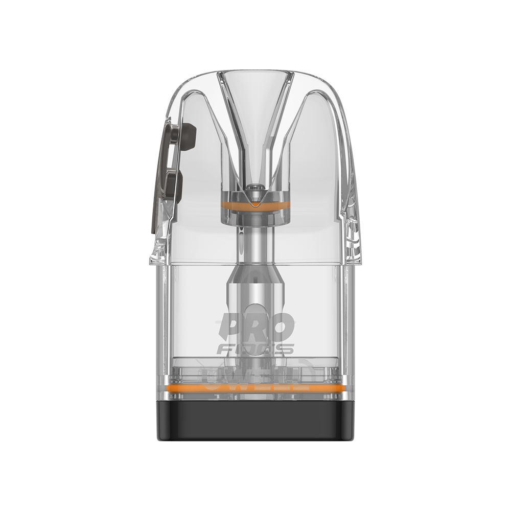 Uwell Caliburn G4 Pod 0,6 Ohm