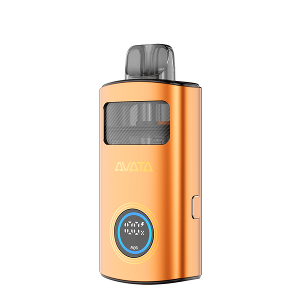 Aspire AVATA Kit Orange