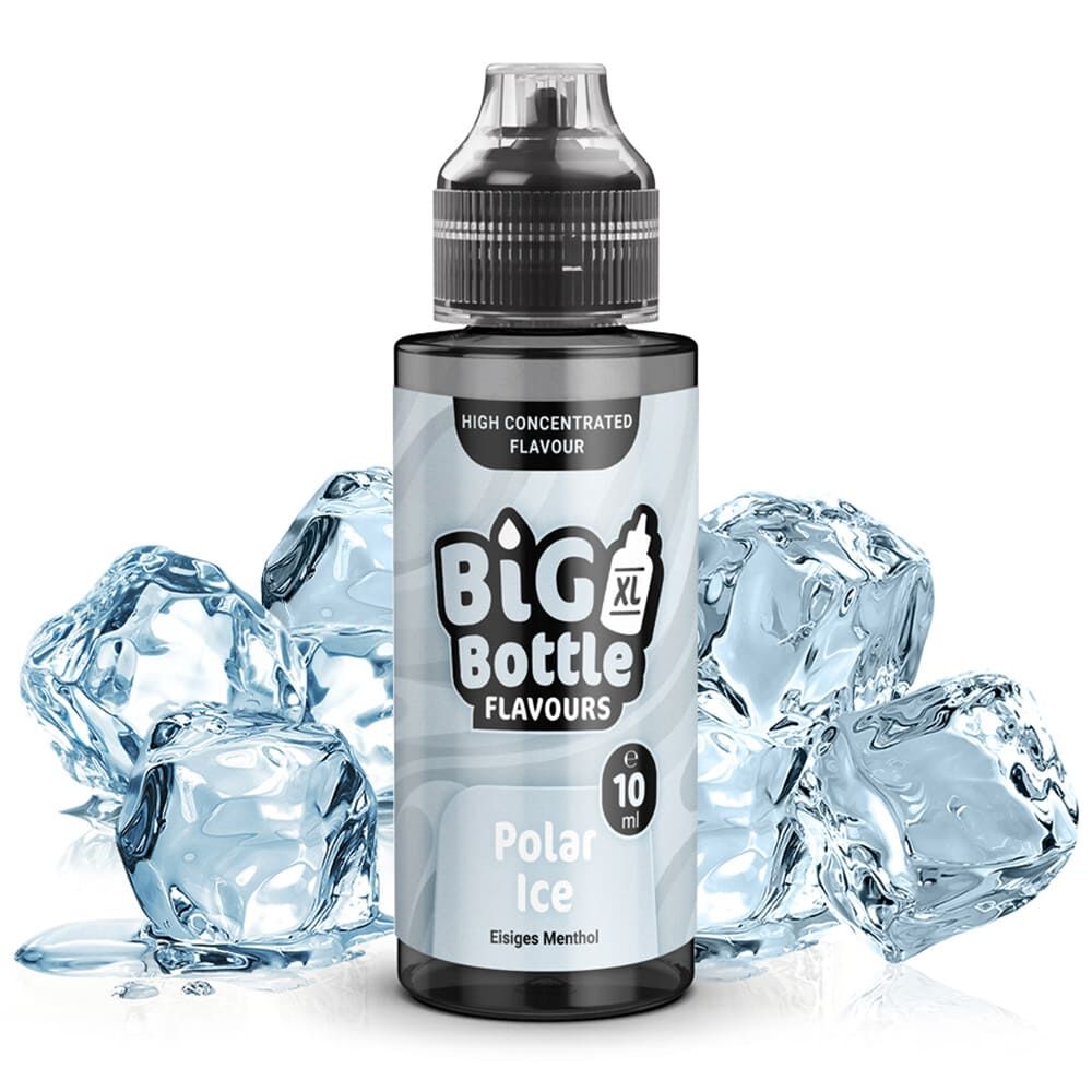Aroma Polar Ice - Big Bottle Flavours Aroma Polar Ice - Big Bottle Flavours