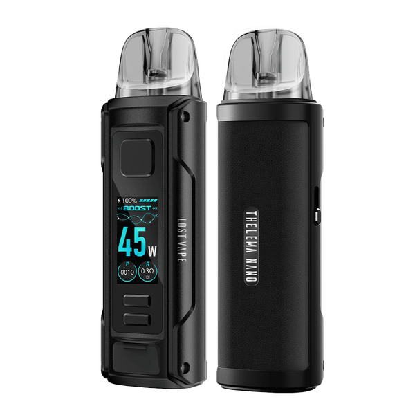 Lost Vape Thelema Nano Kit Lost Vape Thelema Nano Kit