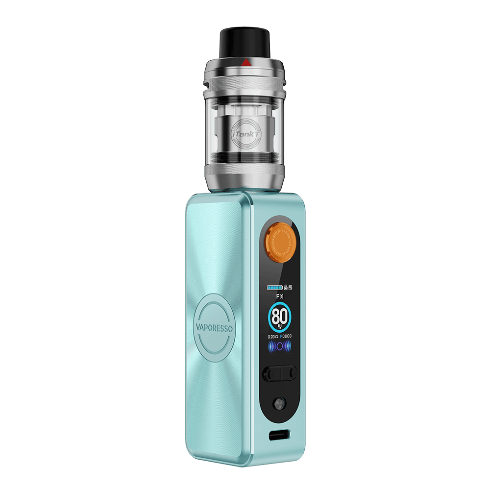 Vaporesso GEN SE Kit Ice Blue Vaporesso GEN SE Kit Ice Blue