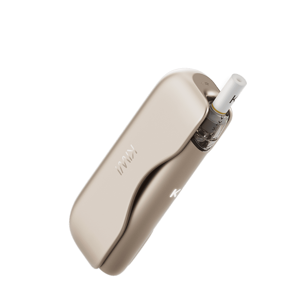 KIWI 2 - Kit Gold Rose