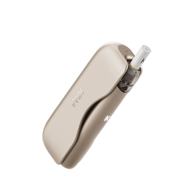 KIWI 2 - Kit Gold Rose