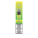 Liquid Lemon Lime - Dinner Lady Fruit Full Nikotinsalz 10mg