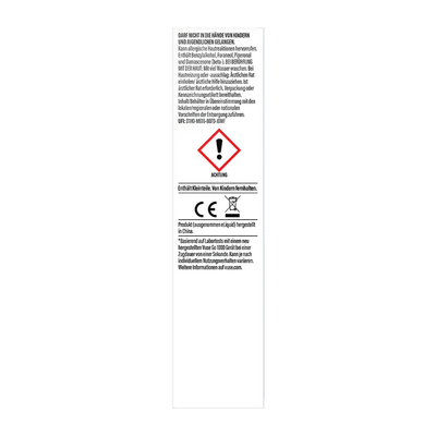 Vuse GO 1000 Blueberry Ice 0mg