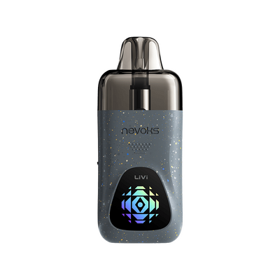 Nevoks LiVi Kit Ash Grey