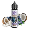 Aroma Blueberry Coco - OWL Salt