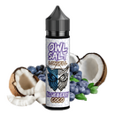 Aroma Blueberry Coco - OWL Salt