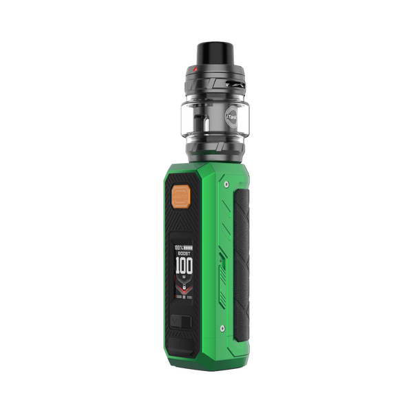 Vaporesso Armour Ultra Kit Emerald Green