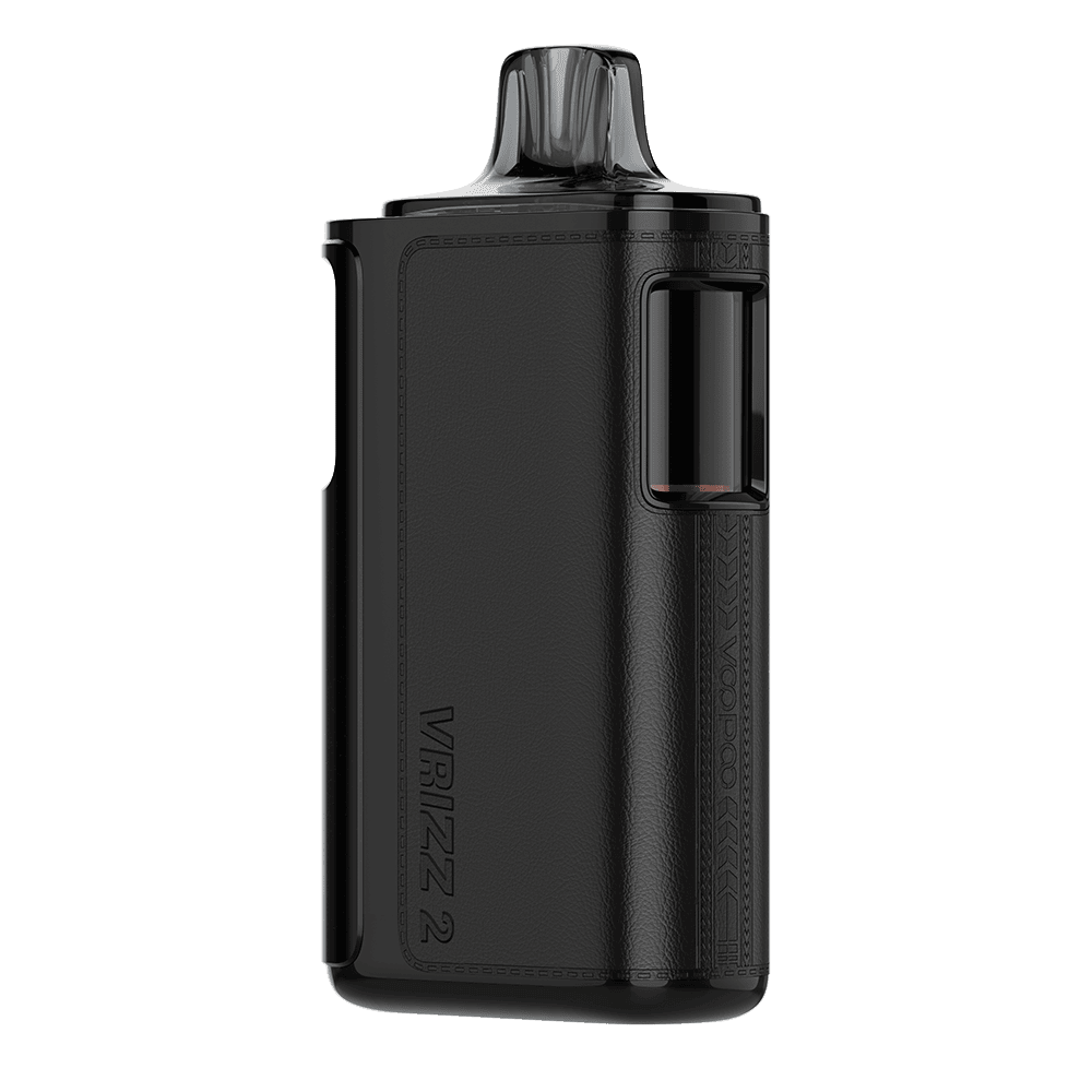 Voopoo VRIZZ 2 Kit Black Leather