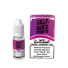 Liquid Sweet Blackcurrant - Self Juice Nikotinsalz