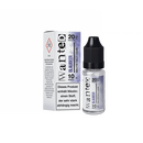 Liquid Blaubeer - Wanted Overdosed Nikotinsalz 20mg