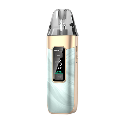 Vaporesso Luxe X3 Kit Fluid Green Vaporesso Luxe X3 Kit Fluid Green