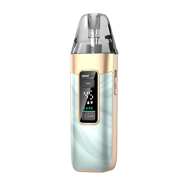 Vaporesso Luxe X3 Kit Fluid Green Vaporesso Luxe X3 Kit Fluid Green