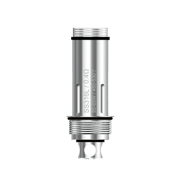 Aspire Cleito Coil 0,4 ohm Aspire Cleito Coil 0,4 ohm