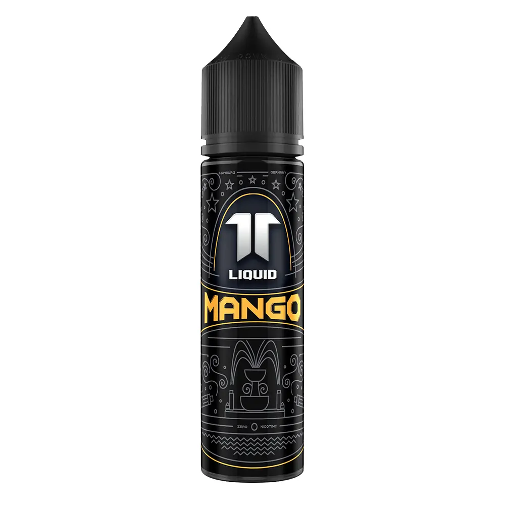 Aroma Mango - Elf Liquid