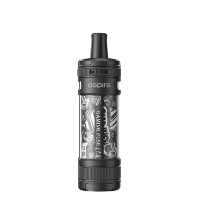 Aspire Magnum Nano Black and Gaming Fuse