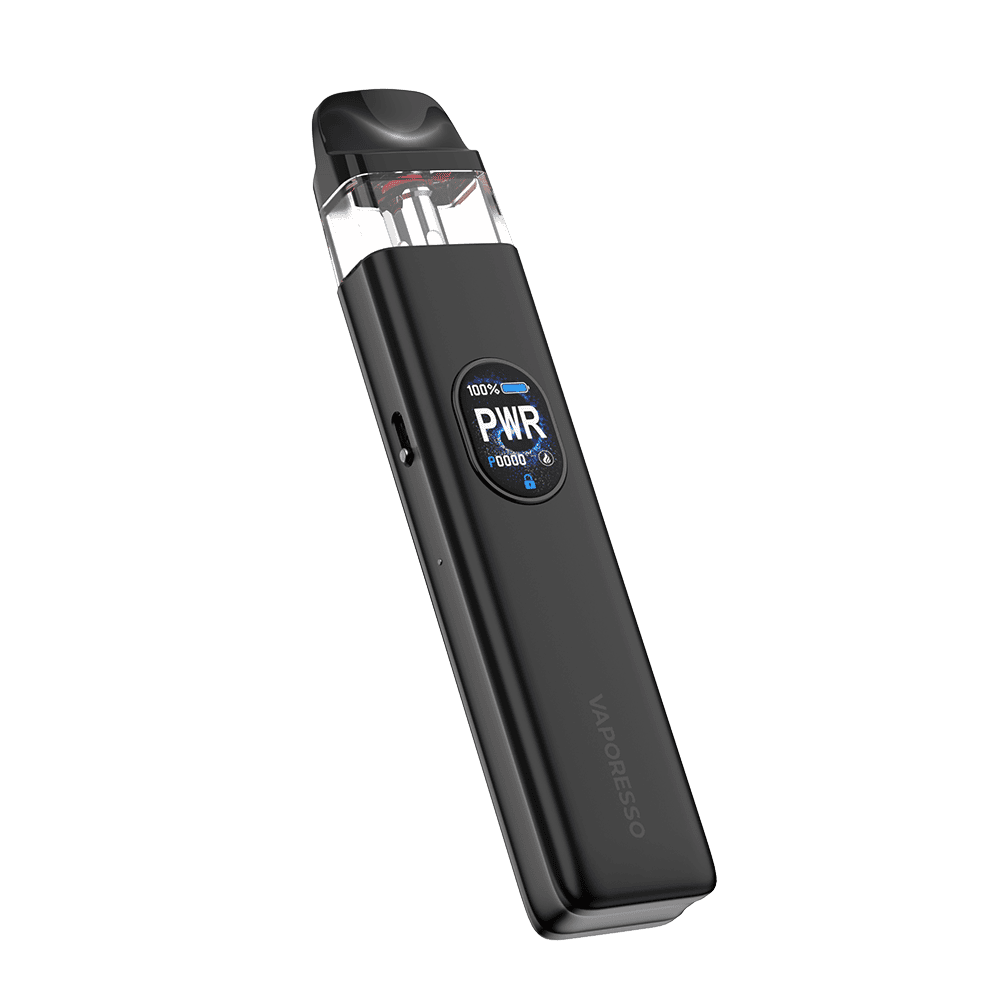 Vaporesso XROS 5 Kit Cosmic Black