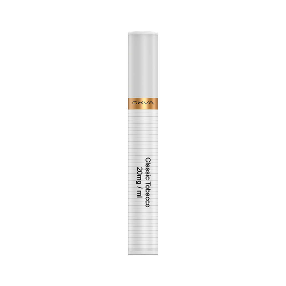Oxva Slimstick Einweg Pod Classic Tobacco 20mg Nikotinsalz 2ml