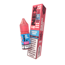 Liquid Blue Razz Gummy - Nex Liq Nikotinsalz