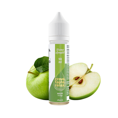 Aroma Apfel - elfLiquid Aroma Apfel - elfLiquid