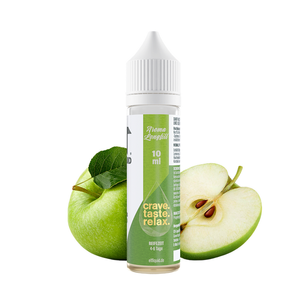 Aroma Apfel - elfLiquid