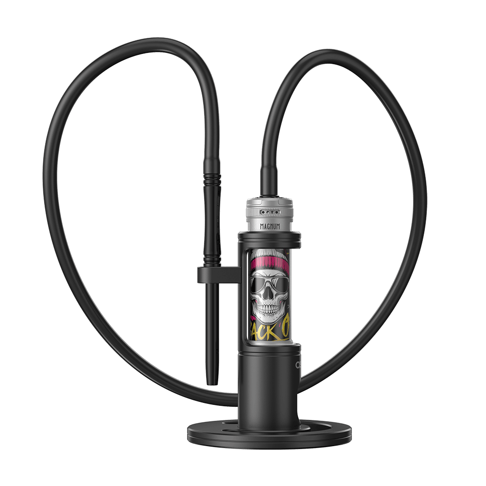 Aspire Magnum Dock Black Aspire Magnum Dock Black