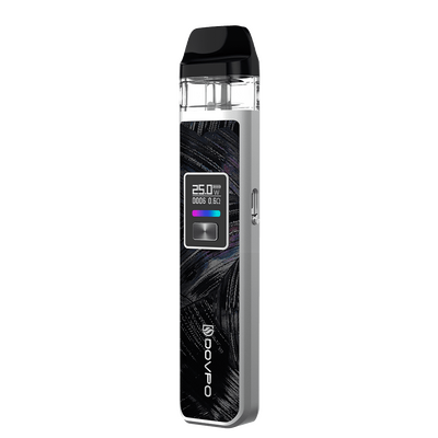 Dovpo Ayce Pro Kit Nacre Black