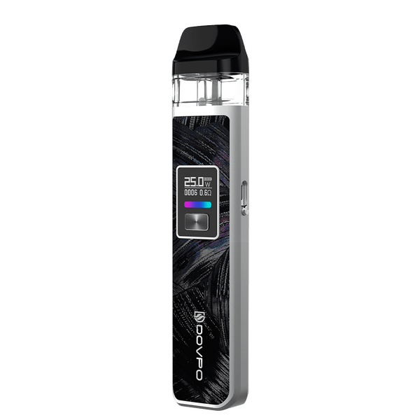 Dovpo Ayce Pro Kit Nacre Black