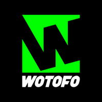 Wotofo Logo