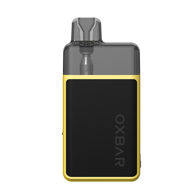 Oxbar Oxpod Elite Kit Gold Black