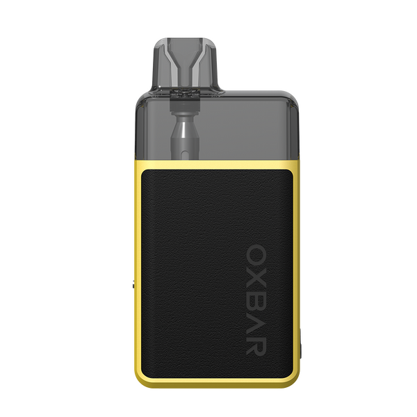 Oxbar Oxpod Elite Kit Gold Black