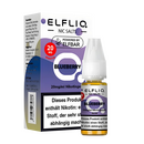 Liquid Blueberry - Elfliq Nikotinsalz 20mg