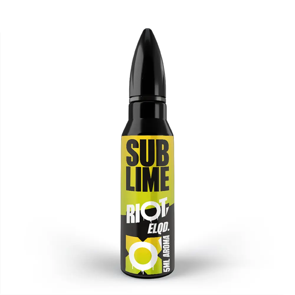 Aroma Sub Lime - RIOT Classics