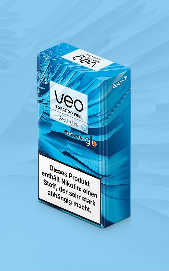 veo™ Arctic Click