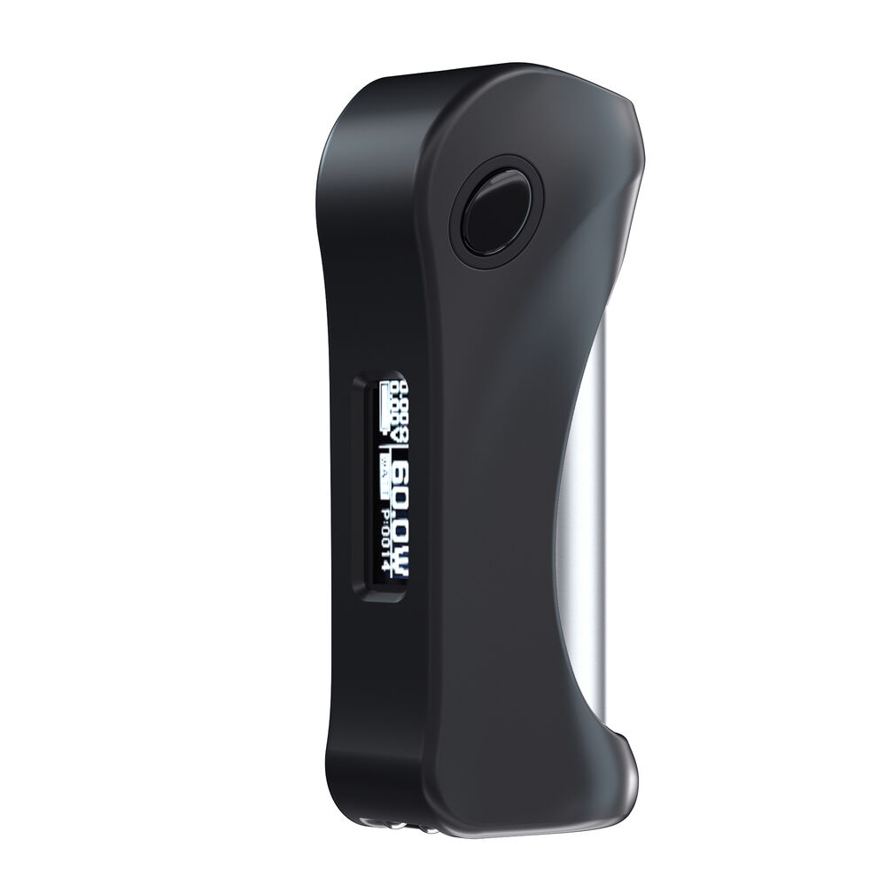 Ultroner Alieno-SEVO70 Mod Black Frosted