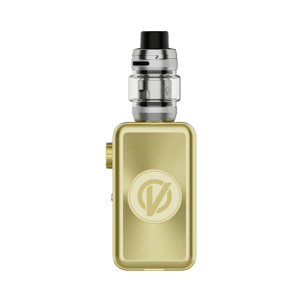 Vaporesso GEN MAX Kit Platinum Gold