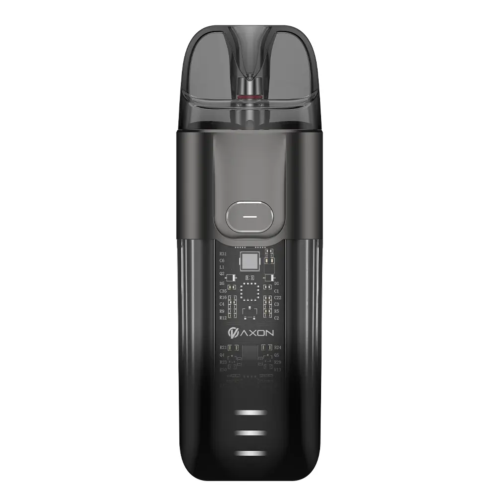 Vaporesso Luxe X Grey