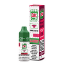 DK Salts Nikotinsalz Cherry Ice 10mg 10ml
