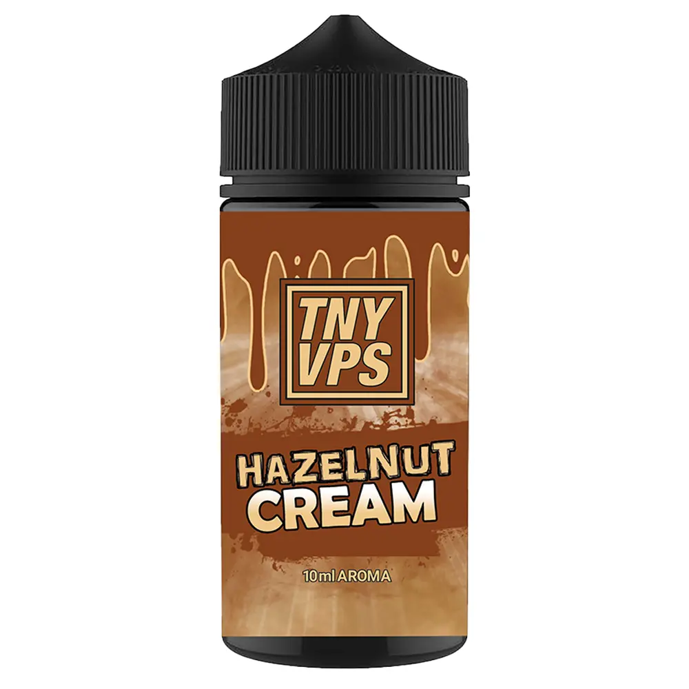 Aroma Hazelnut Cream - Tony Vapes