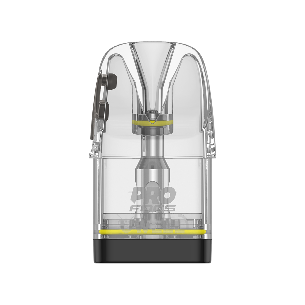 Uwell Caliburn G4 Pod 0,9 Ohm