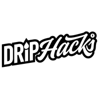 Drip Hacks Drip Hacks Logo