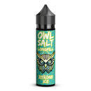 Aroma Zitrone Ice - OWL Salt