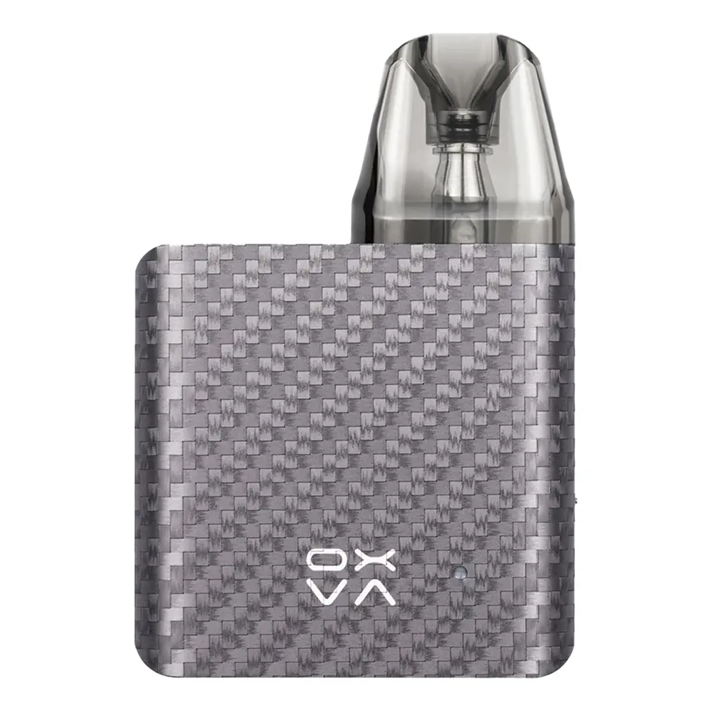 OXVA Xlim SQ Pod Kit Carbon Gunmetal