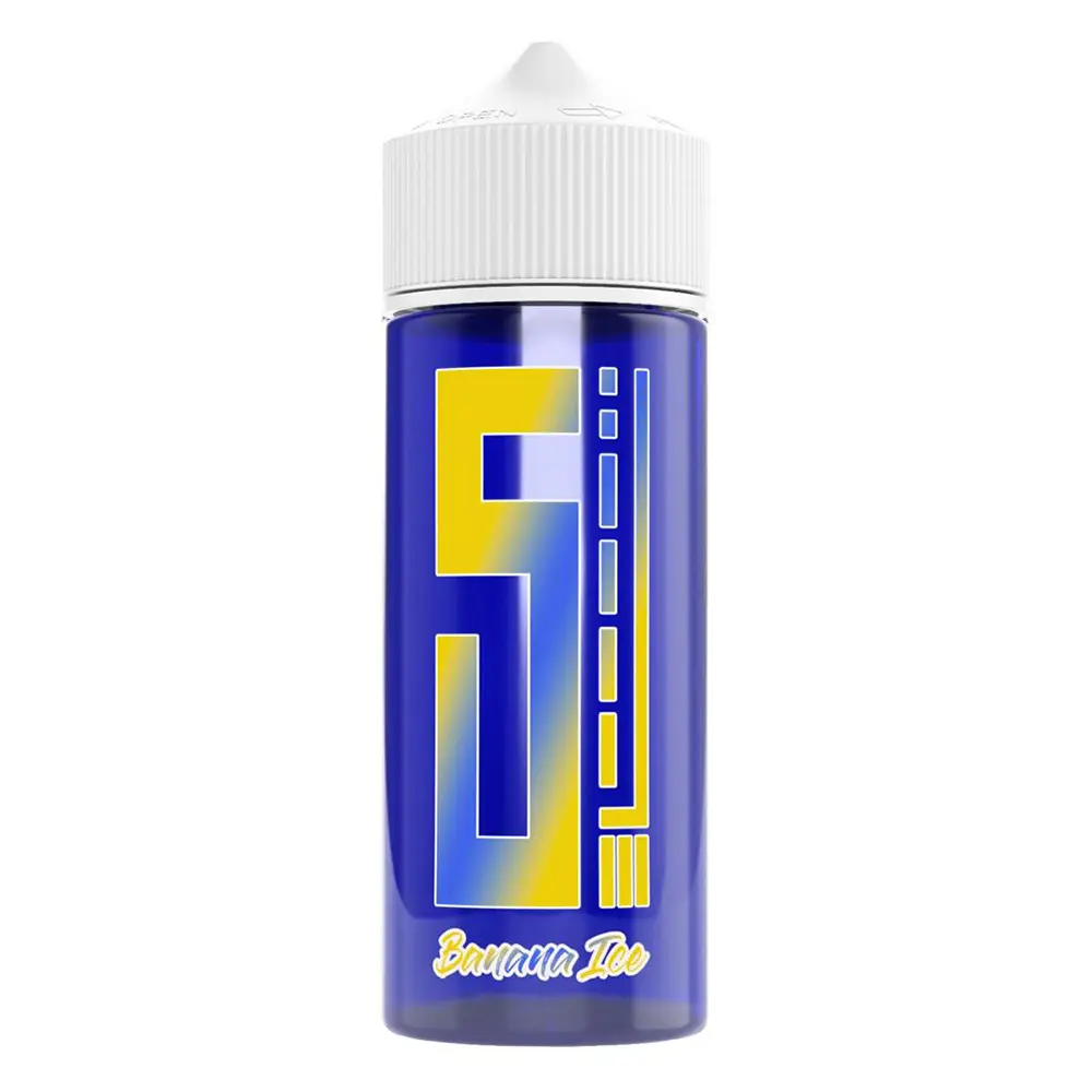 Aroma Banana Ice - 5EL Aroma Banana Ice - 5EL