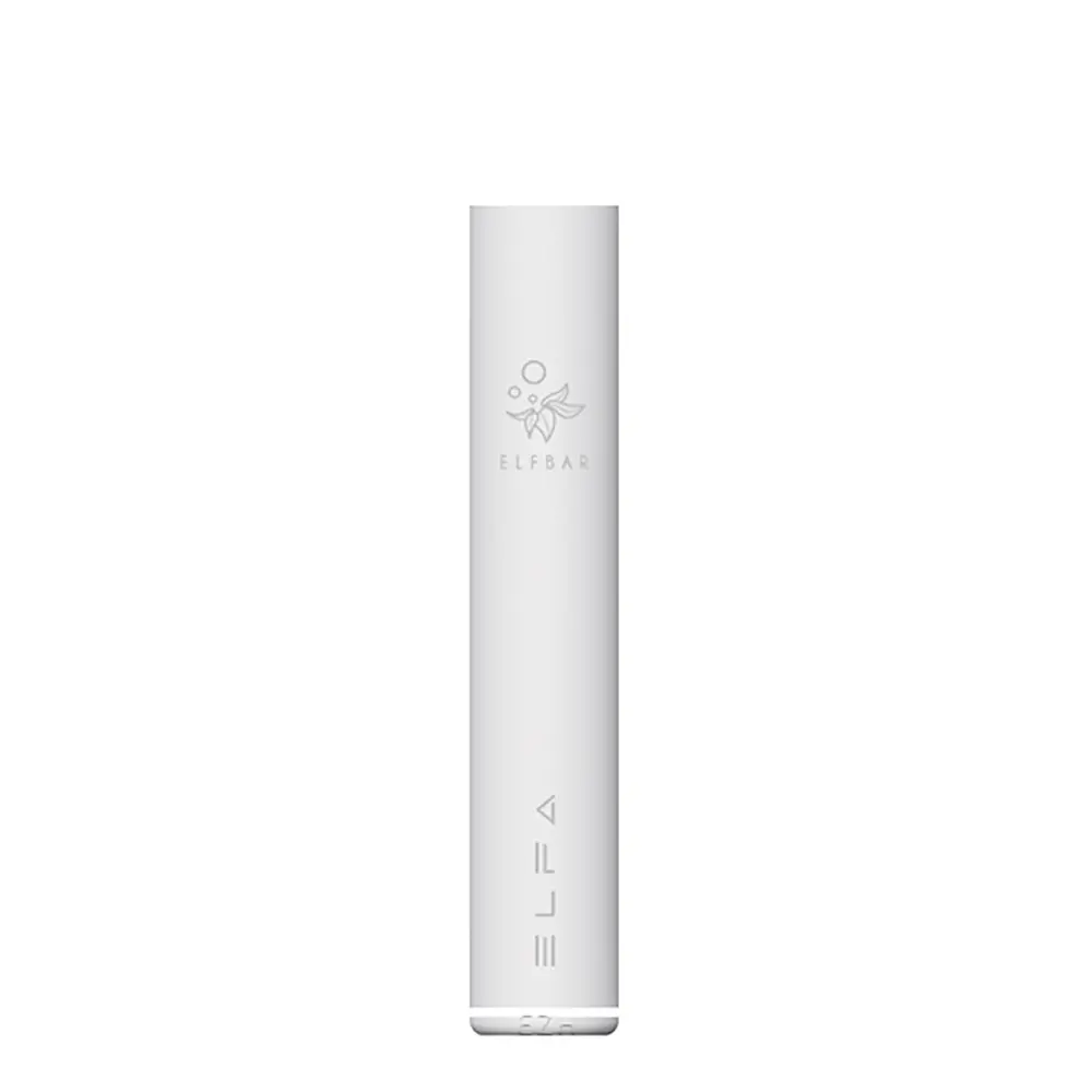 Elfbar Elfa Gerät White