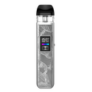 Dovpo Ayce Pro Kit Nacre Silver