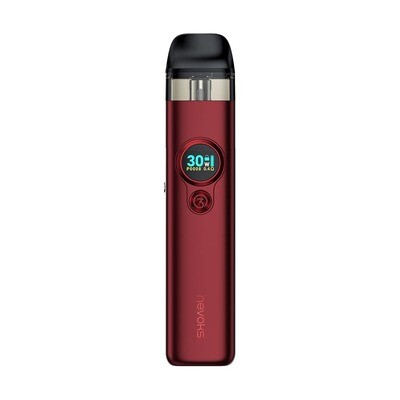 Nevoks Feelin 3 Kit Crimson Red