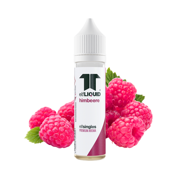 Aroma Himbeere - elfLiquid