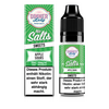 Dinner Lady Nikotinsalz - Apple Sours - 50/50 10ml Liquid
